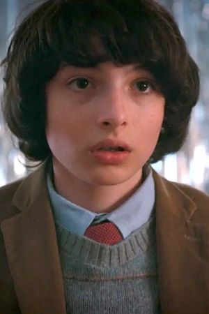 Mike Wheeler (Stranger Things) | Movie and TV Wiki | Fandom