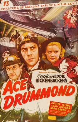 Ace Drummond1936