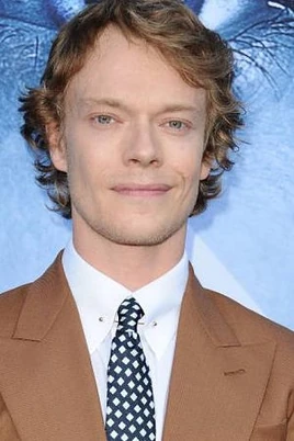 Alfie Allen
