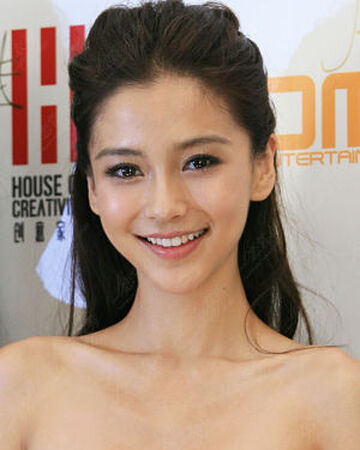 Angelababy 1989 Movie And Tv Wiki Fandom