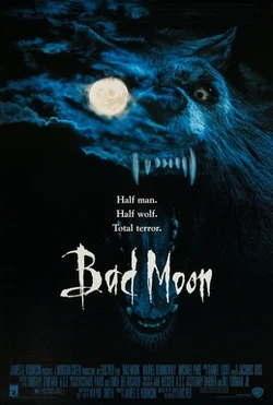 Bad Moon1996