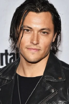 Blair Redford