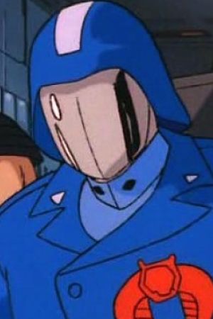 cobra commander gi joe movie