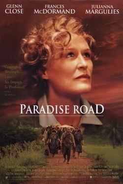 Paradise Road1997