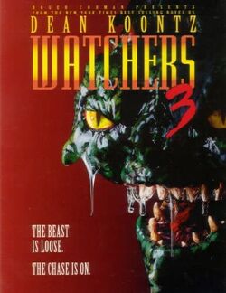 Watchers (film) - Wikipedia