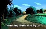 Wedding Bells and Bytes-TMNT2k3