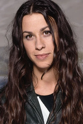 Alanis Morissette