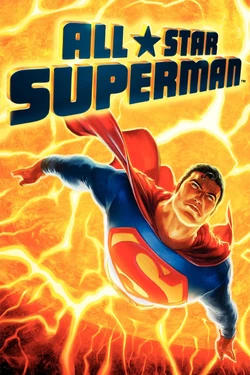 All-Star Superman2011