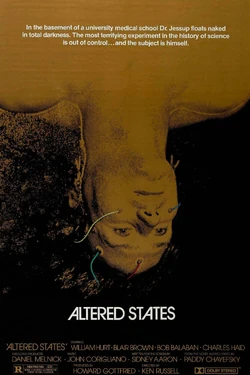 Altered States1980