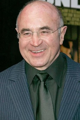 Bob Hoskins