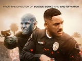 Bright (2017)
