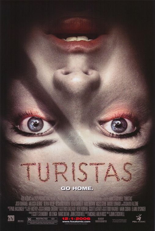 Turistas (2006) | Movie and TV Wiki - Fandom