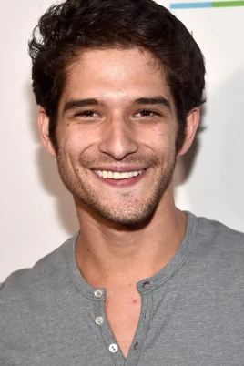 Tyler Posey