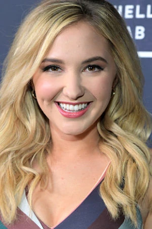 Audrey Whitby (1996) | Movie and TV Wiki | Fandom