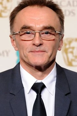 Danny Boyle