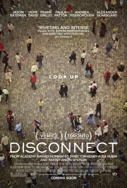 Disconnect2012