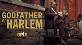 Godfather of Harlem2019