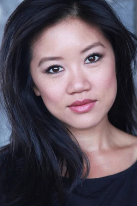 Steffinnie Phrommany