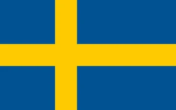 Sweden flag