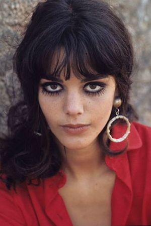 Tina Aumont (1946) | Movie and TV Wiki | Fandom
