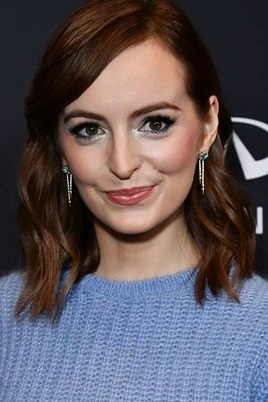 Ahna O'Reilly