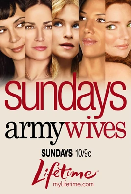 Army Wivestv