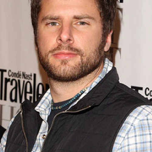 Beerfest Movie James Roday