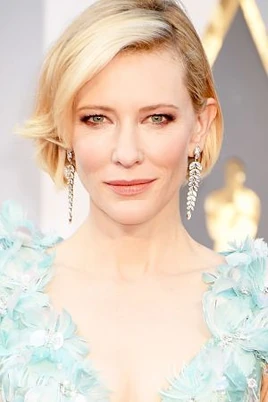 Cate Blanchett