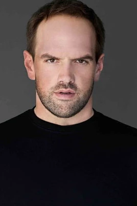 Ethan Suplee