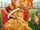 Garfield: A Tail of Two Kitties (2006)