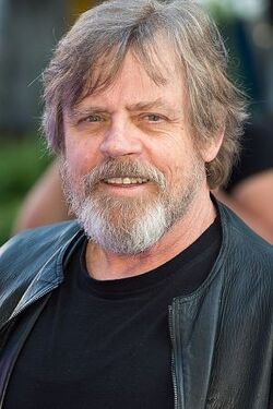 Mark Hamill (1951)/Image Gallery, Movie and TV Wiki