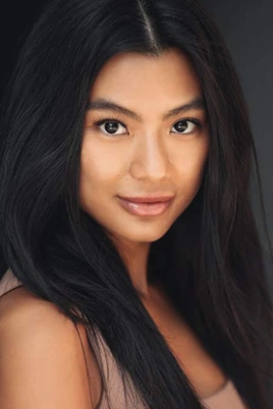 Stephi Chin-Salvo | Movie and TV Wiki | Fandom