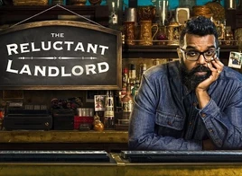 The Reluctant Landlord2018