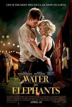 Water for Elephants2011