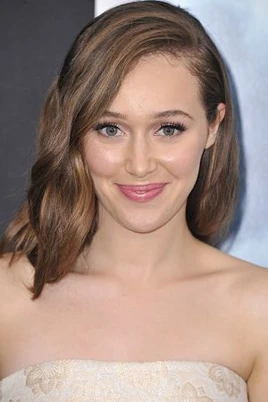 Alycia Debnam-Carey