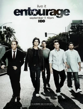 Entouragetv
