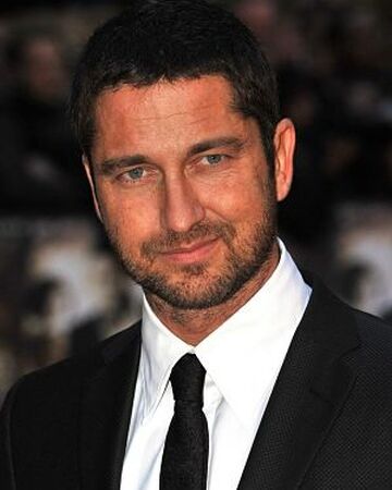 Gerard Butler 1969 Movie And Tv Wiki Fandom Gerard Butler 1969 Movie And Tv Wiki Fandom