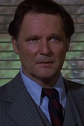 John Vernon