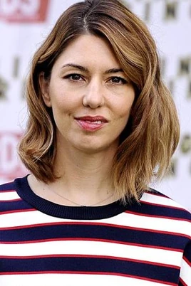 Sofia Coppola
