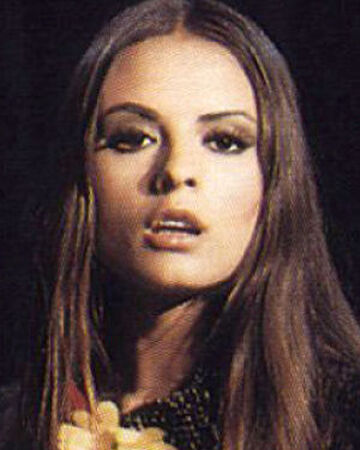 Soledad miranda movies