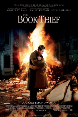 The Book Thief2013