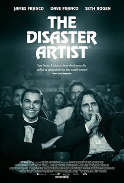 The Disaster Artist2017