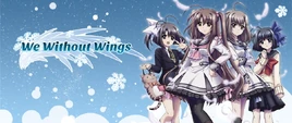 We Without Wings2011