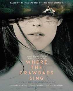 Where the Crawdads Sing2022
