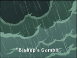 Bishop's Gambit-TMNT2k3