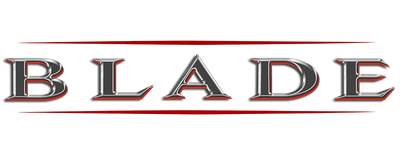 Blade-movie franchise-logo