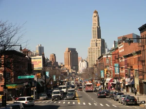 Brooklyn, New York