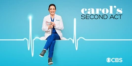 Carol's Second Act2019