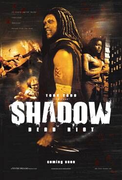 Shadow: Dead Riot (2006) - IMDb