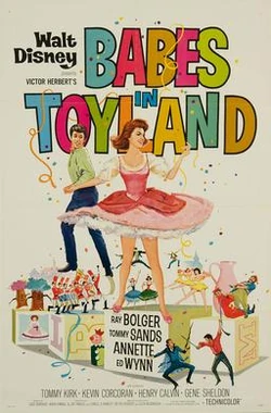 Babes in Toyland1961